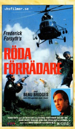 Röda Förrädare