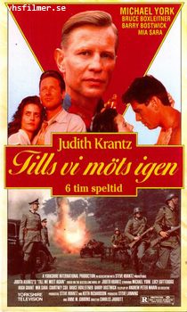 Tills Vi Möts Igen Del 1+2