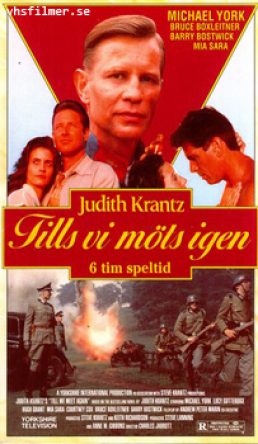 Tills Vi Möts Igen Del 1+2