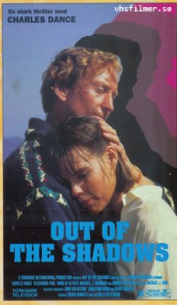 Out of the Shadows
