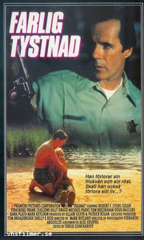 Farlig Tystnad