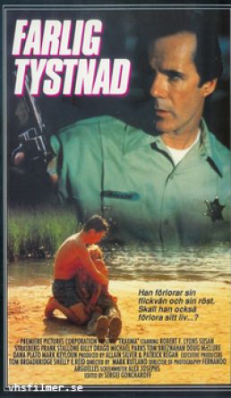 Farlig Tystnad