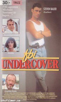FBI Undercover