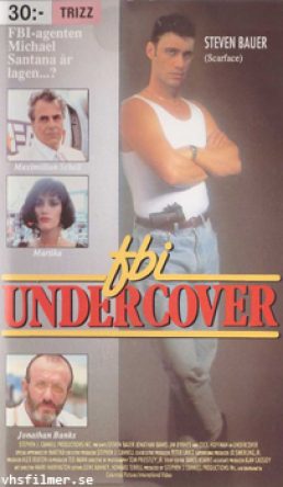 FBI Undercover