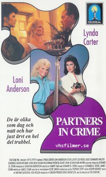 Partners in Crime