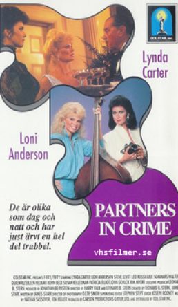Partners in Crime