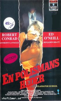 En Polismans Heder