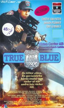 True Blue