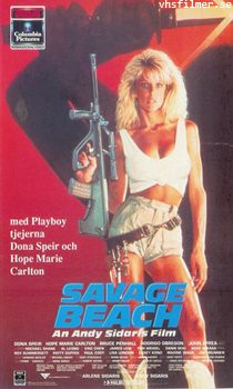 Savage Beach