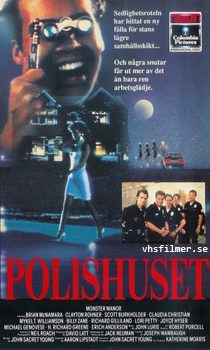 Polishuset