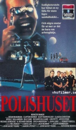 Polishuset