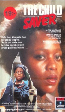 Child Saver