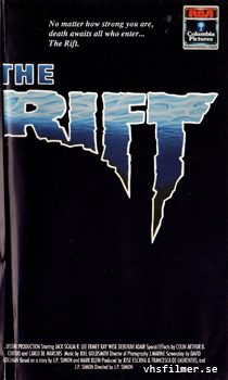 Rift (The)