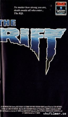Rift (The)