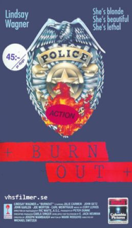 Burn Out