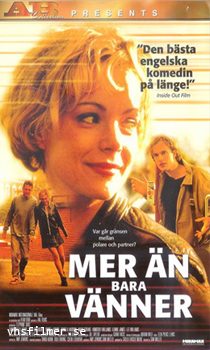 Mer Än Bara Vänner