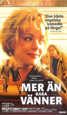 Mer Än Bara Vänner