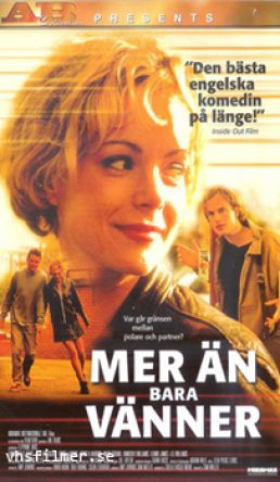 Mer Än Bara Vänner