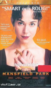 Mansfield Park