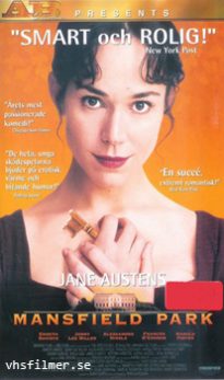 Mansfield Park