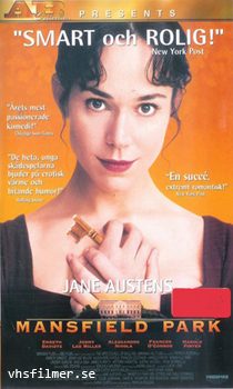 Mansfield Park