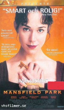 Mansfield Park