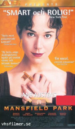 Mansfield Park