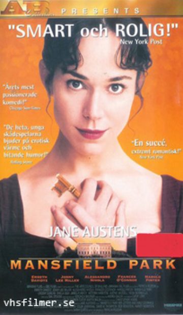 Mansfield Park