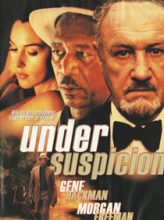 Under Suspicion