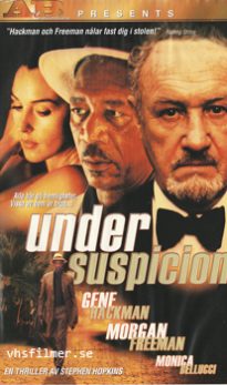 Under Suspicion