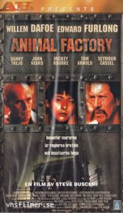 Animal Factory