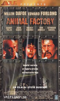 Animal Factory