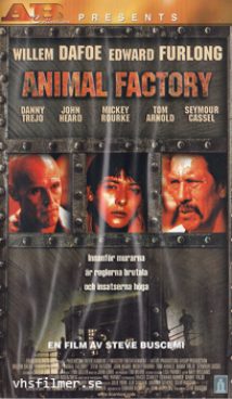Animal Factory