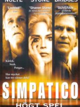 Simpatico Högt Spel