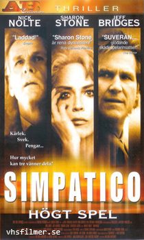 Simpatico Högt Spel