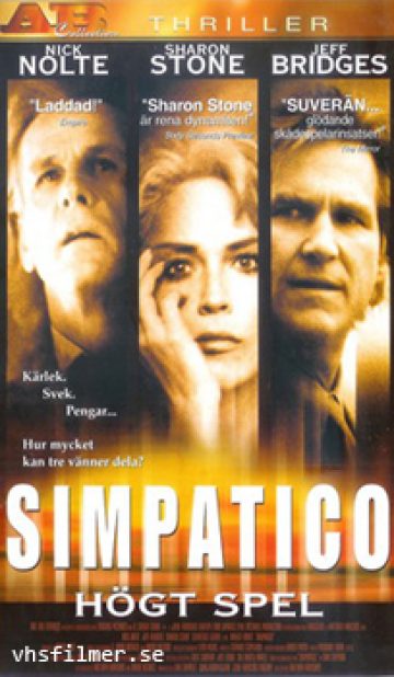 Simpatico Högt Spel