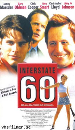 Interstate 60