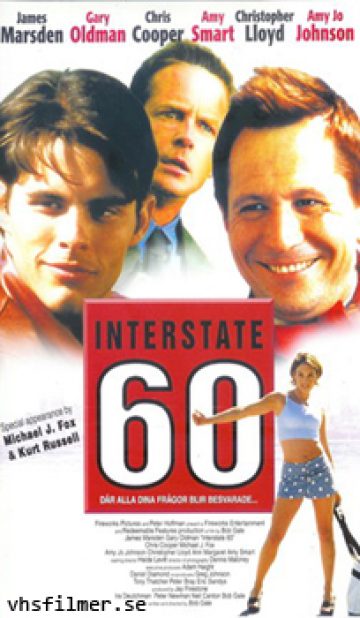 Interstate 60