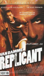 Replicant