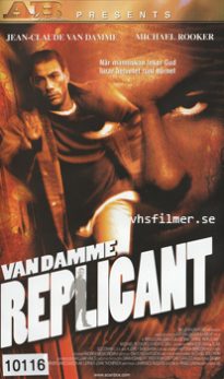 Replicant