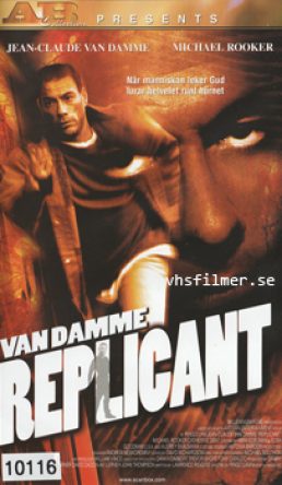 Replicant