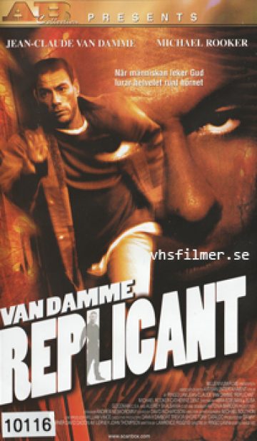 Replicant