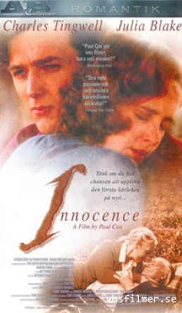 Innocence