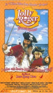 Jolly Roger Framtids jakten