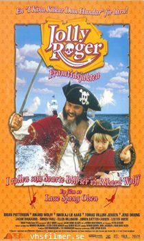 Jolly Roger Framtids jakten