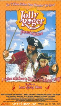 Jolly Roger Framtids jakten