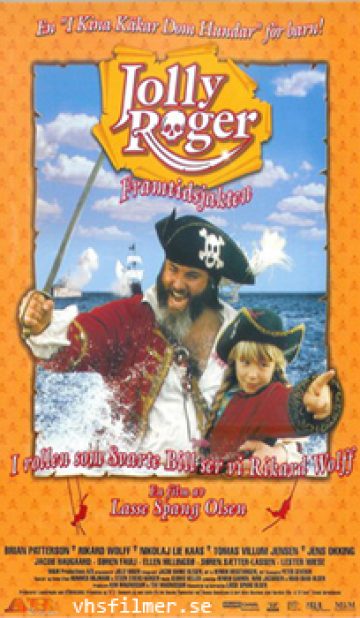 Jolly Roger Framtids jakten