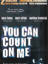 You Can Count on Me