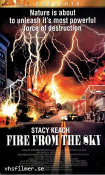 Fire from the Sky