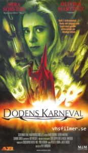 Dödens karneval
